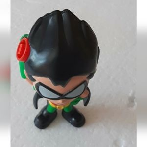 Mcdonald's Happy Meal Toy Teen Titan #5